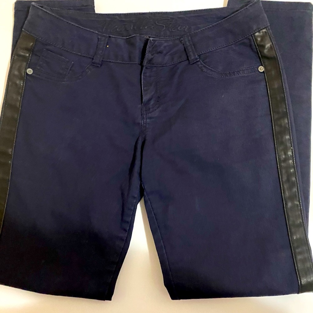 Vanilla Star Jeans Size 7
